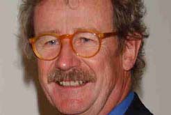 Christopher Frayling