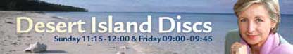 Desert Island Discs